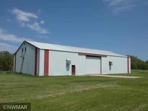 6402 Krull Street, Williams, MN 56686