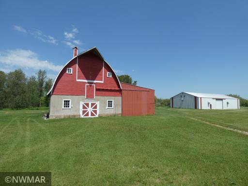 6402 Krull Street, Williams, MN 56686