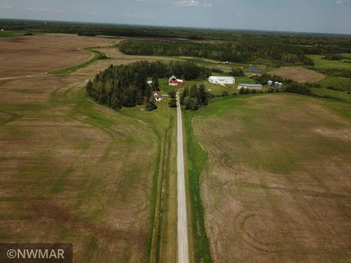 6402 Krull Street, Williams, MN 56686