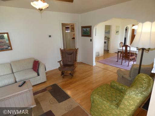 6402 Krull Street, Williams, MN 56686
