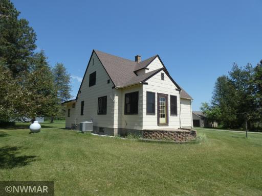 6402 Krull Street, Williams, MN 56686