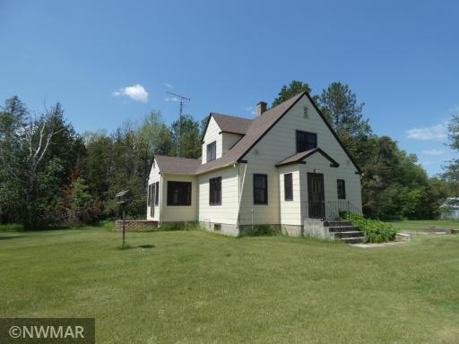 6402 Krull Street, Williams, MN 56686