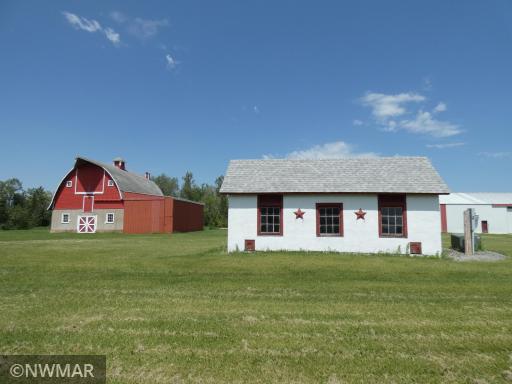 6402 Krull Street, Williams, MN 56686
