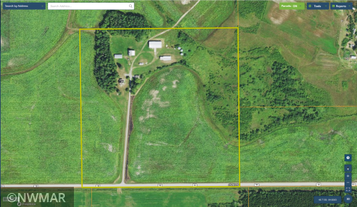 6402 Krull Street, Williams, MN 56686