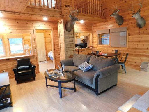 S1557 County Road CC, Independence, WI 54747
