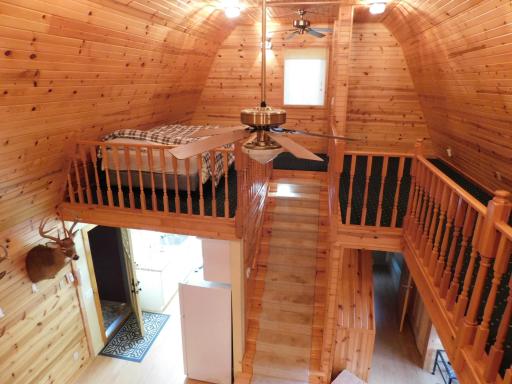 S1557 County Road CC, Independence, WI 54747