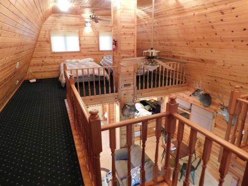 S1557 County Road CC, Independence, WI 54747