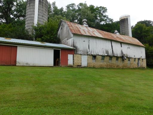 S1557 County Road CC, Independence, WI 54747