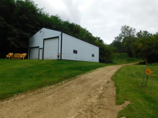 S1557 County Road CC, Independence, WI 54747