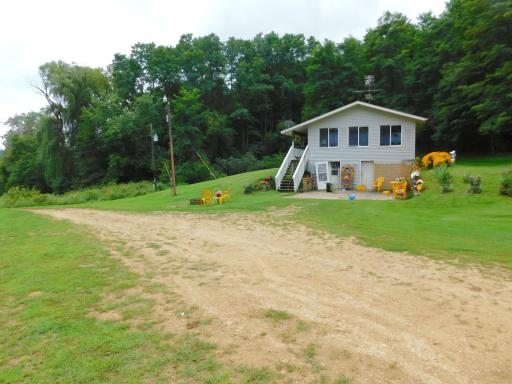 S1557 County Road CC, Independence, WI 54747