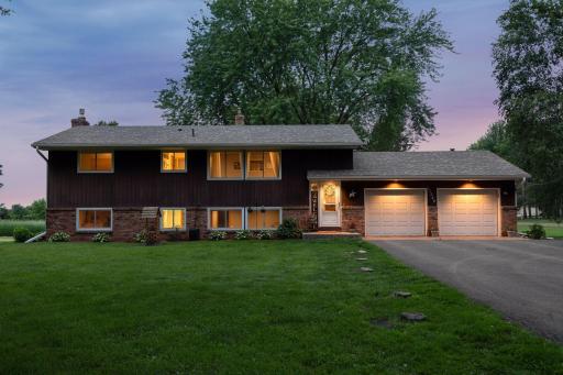 17244 Farnham Avenue N, Hugo, MN 55038