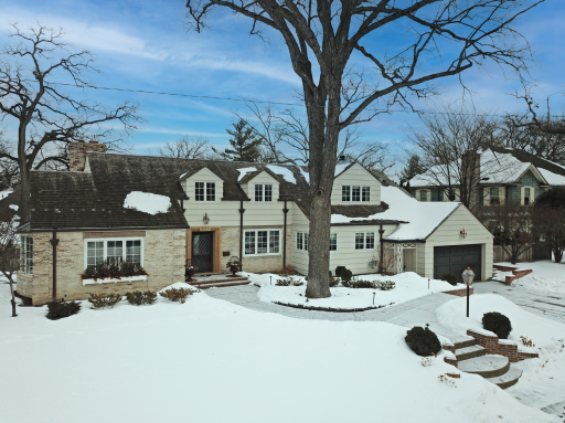 5133 Wooddale Avenue, Edina, MN 55424