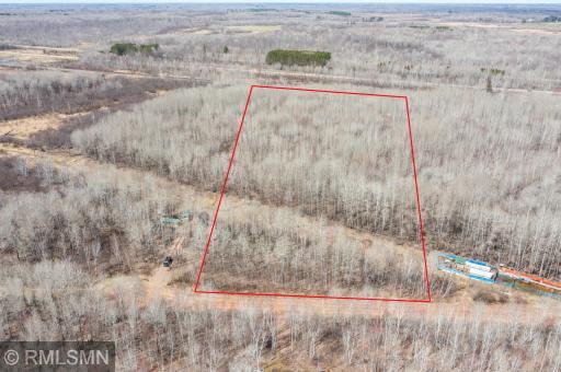 Lot on Taylor Birch Rd Hinkley-1
