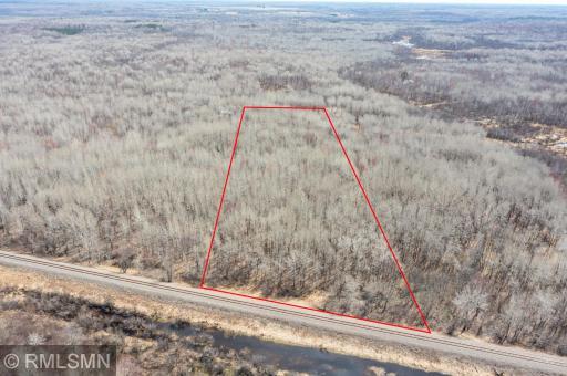 Lot on Taylor Birch Rd Hinkley-7