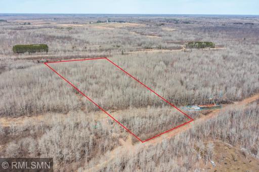 Lot on Taylor Birch Rd Hinkley-13