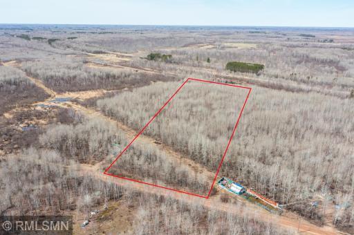 Lot on Taylor Birch Rd Hinkley-14