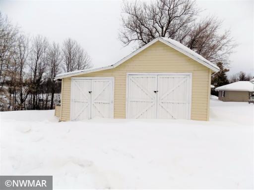 308 2nd Street NE, Baudette, MN 56623