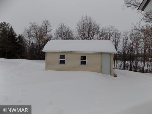 308 2nd Street NE, Baudette, MN 56623