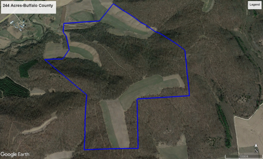 0 County Road E, Cochrane, WI 54622