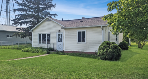 2 Bedroom 1 Bath many updates