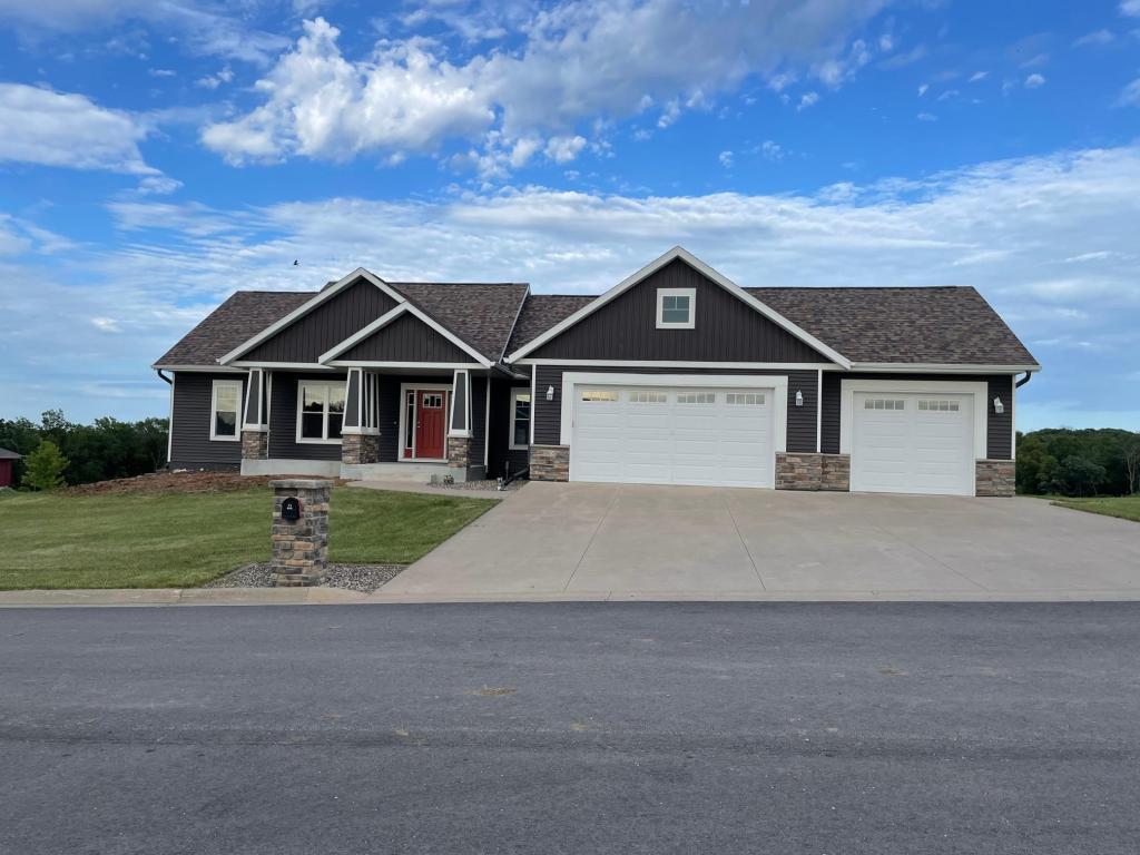 1924 Country View Drive, MN 55972