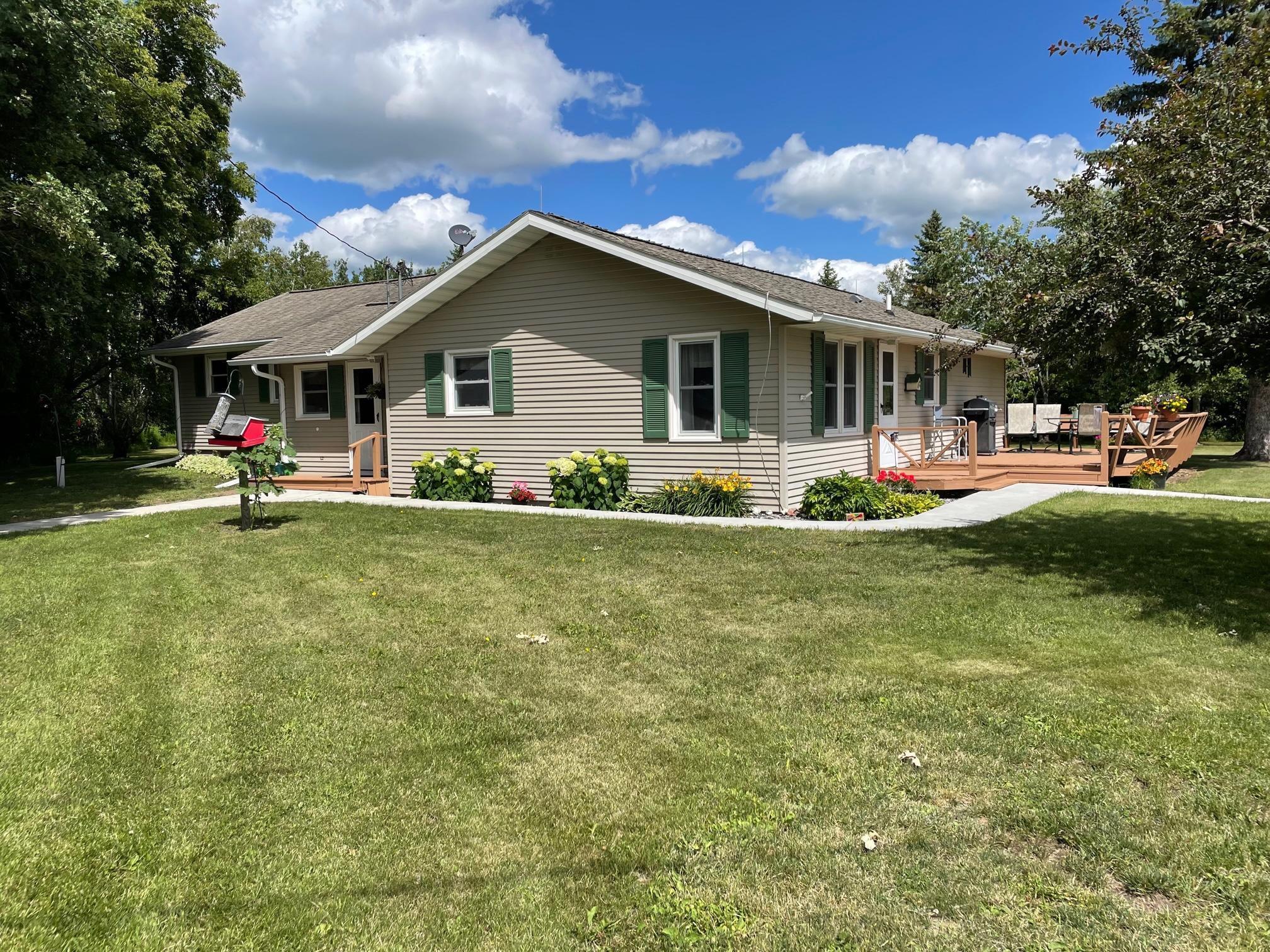 Photo for 37492 320th Street, Roseau, MN 56751 - Listing #6409863 37492 320th Street, Roseau, MN 56751