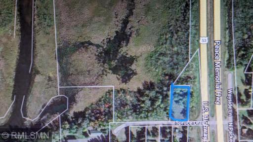 9581 E Spruce Drive, Gordon, WI 54838
