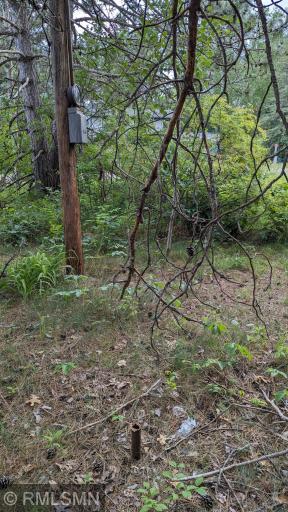 9581 E Spruce Drive, Gordon, WI 54838