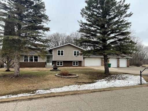 24245 Ridgeview Circle, Detroit Lakes, MN 56501