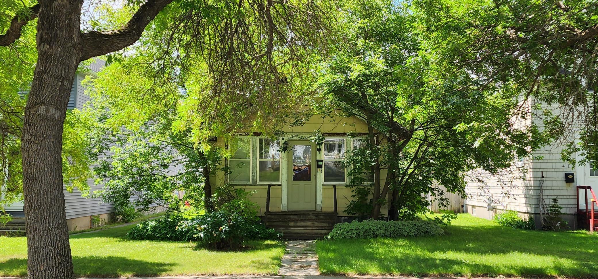 International Falls TruNorth Realty