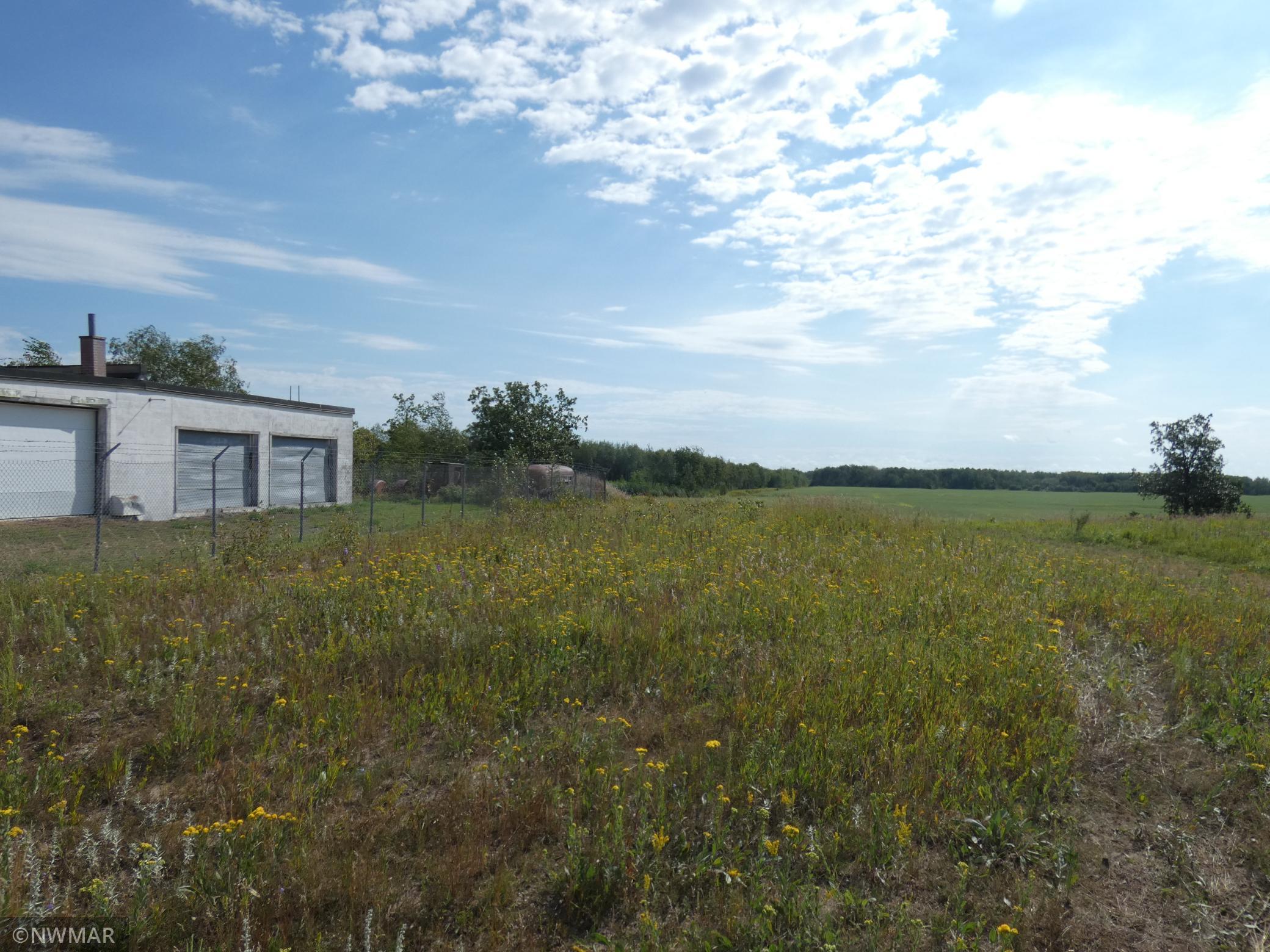 TBD County Road 126, Middle River, MN 56737