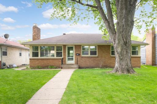 6132 12th Avenue S, Minneapolis, MN 55417