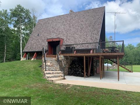 63521 County Road 2, Warroad, MN 56763