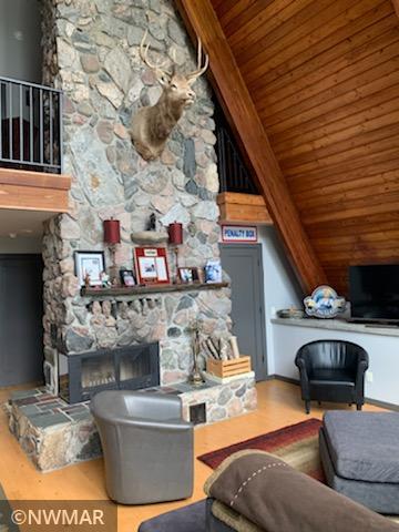 Photo for 63521 County Road 2, Warroad, MN 56763 - Listing #6252881 63521 County Road 2, Warroad, MN 56763