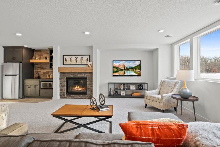 Photo for 11067 Kingsview N, Dayton, MN 55369 - Listing #6396881 11067 Kingsview N, Dayton, MN 55369