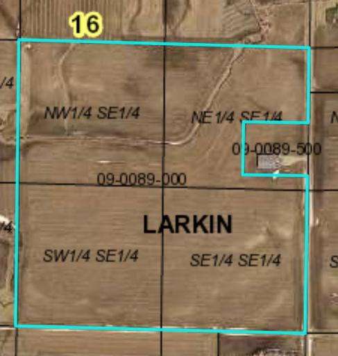 0 0, Wilmont, MN 56185