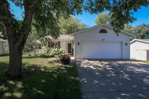 570 Barley Street SW, Hutchinson, MN 55350
