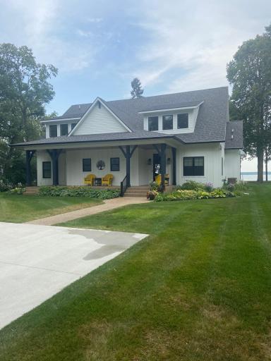 2050 County Road 120 NE, Alexandria, MN 56308