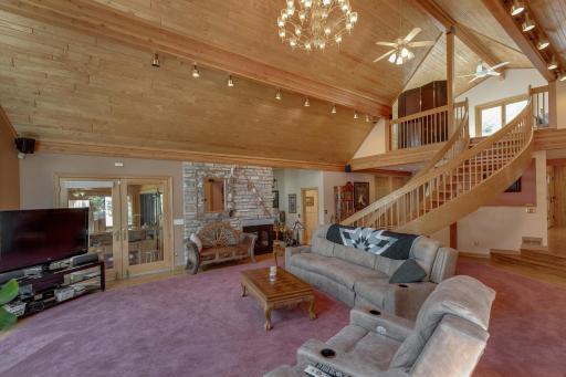 7931 Templer Point Drive NW, Walker, MN 56484