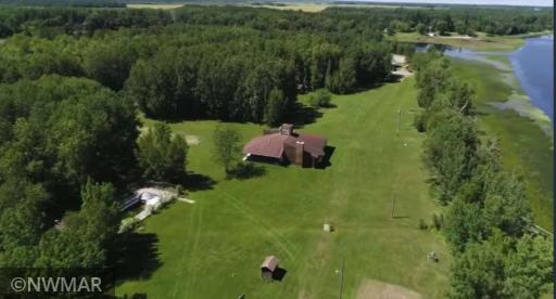 Lot 3 - 17 26th Avenue NW, Baudette, MN 56623