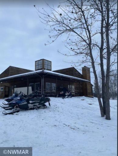 Lot 3 - 17 26th Avenue NW, Baudette, MN 56623