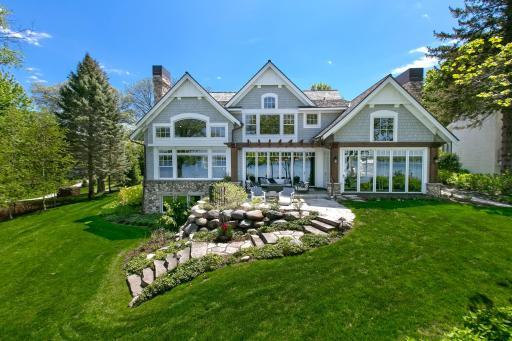 25510 Birch Bluff Road, Excelsior, MN 55331