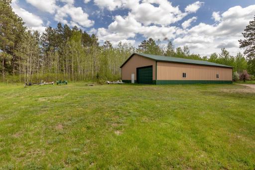 27930 County 37, Laporte, MN 56461