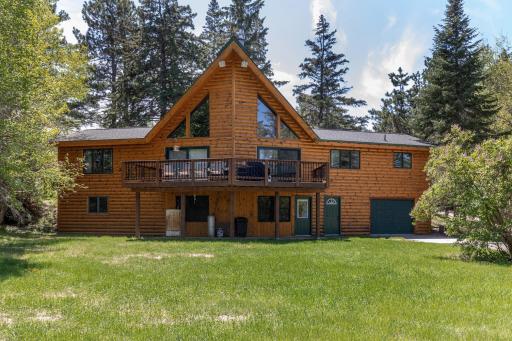 27930 County 37, Laporte, MN 56461