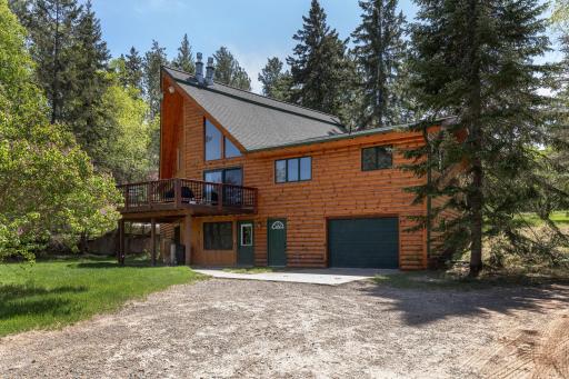 27930 County 37, Laporte, MN 56461