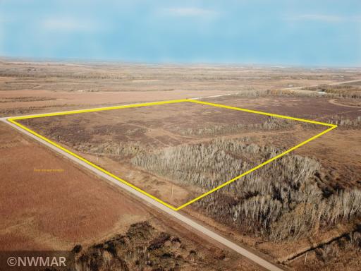 Photo for TBD 240th Street NW, Newfolden, MN 56738 - Listing #6308914 TBD 240th Street NW, Newfolden, MN 56738