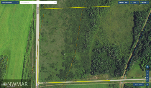 TBD 240th Street NW, Newfolden, MN 56738