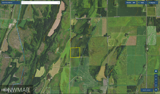 TBD 240th Street NW, Newfolden, MN 56738