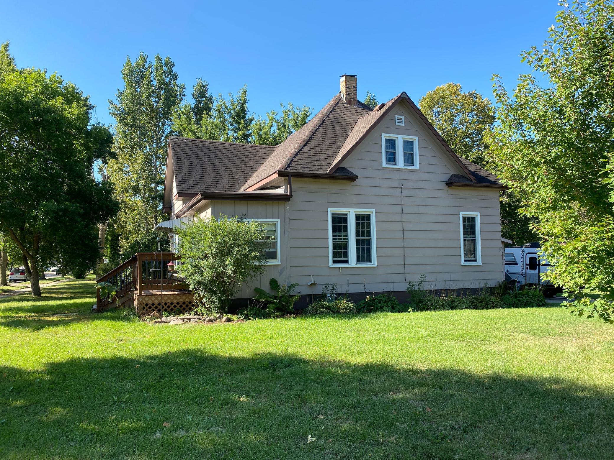 Wadena Real Estate Wadena Homes The Gores Company