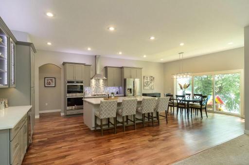 805 Bradford Avenue, Champlin, MN 55316